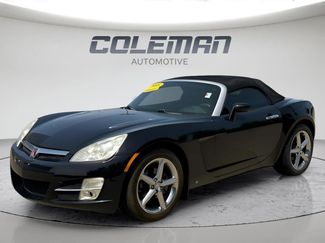Used 2008 Saturn Sky w/ Weekend Getaway Package video 1