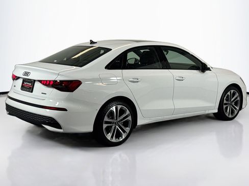 New 2026 Audi A3 2.0T Premium Plus image 5