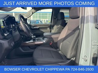 Used 2025 Chevrolet Silverado 1500 RST video 2