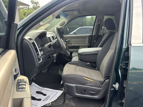 Used 2011 RAM 1500 Outdoorsman AWD/4WD image 10