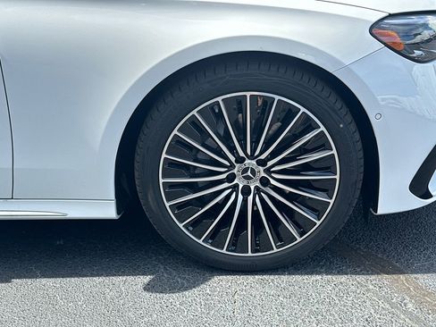 New 2026 Mercedes-Benz E 350 Sedan image 14
