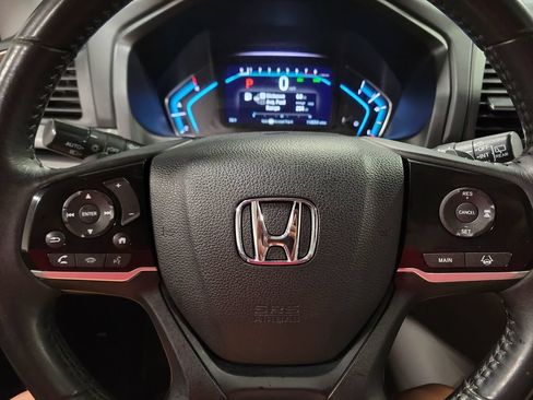 Used 2018 Honda Odyssey EX-L image 15