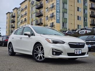 Used 2018 Subaru Impreza 2.0i Limited video 1