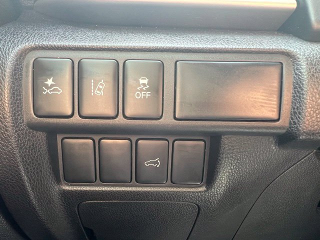 Used 2024 Mitsubishi Eclipse Cross SE AWD/4WD image 11