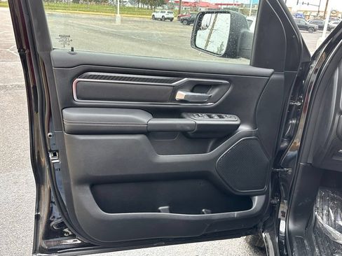 New 2026 RAM 1500 Big Horn AWD/4WD image 12
