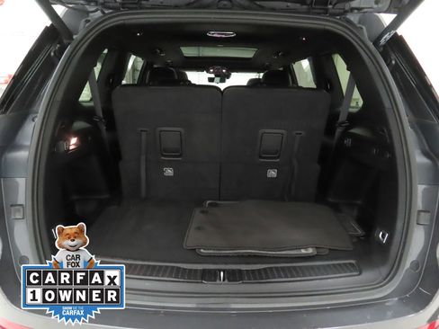 Used 2024 Jeep Grand Cherokee L Limited w/ Luxury Tech Group II image 23