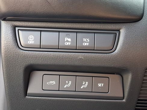 New 2026 MAZDA CX-50 AWD 2.5 S w/ Weather Package image 23