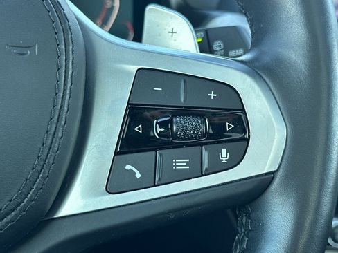 Used 2022 BMW X3 xDrive30i w/ M Sport Package 2 image 38