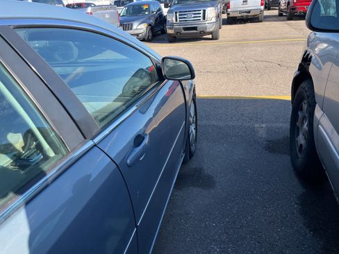 Used 2008 Saturn Aura XE w/ Convenience Package image 16