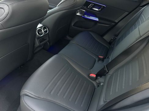 New 2026 Mercedes-Benz GLC 300 image 11