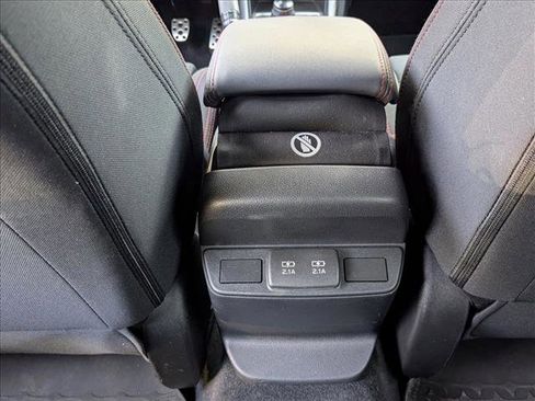 Used 2022 Subaru WRX Premium AWD/4WD image 18