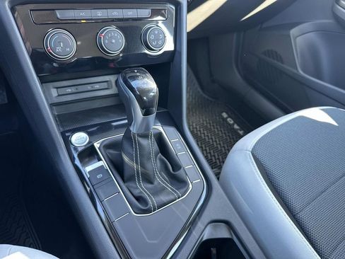 New 2026 Volkswagen Taos S FWD image 22