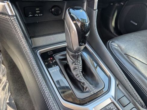 Used 2020 Subaru Forester Touring image 24