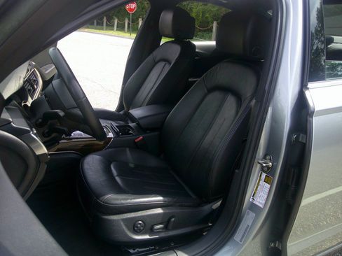 Used 2012 Audi A6 3.0T Premium Plus AWD/4WD image 59