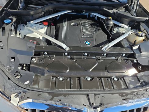 Used 2019 BMW X5 xDrive40i w/ M Sport Package image 28