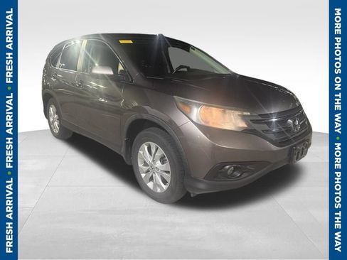 Used 2012 Honda CR-V EX image 1