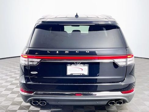 Used 2022 Lincoln Aviator 2WD image 7
