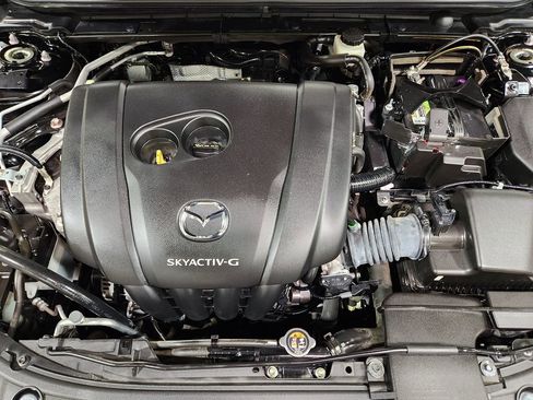 Used 2021 MAZDA MAZDA3 s image 51