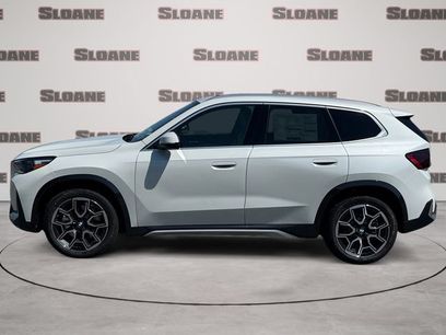 New 2027 BMW X1 xDrive28i