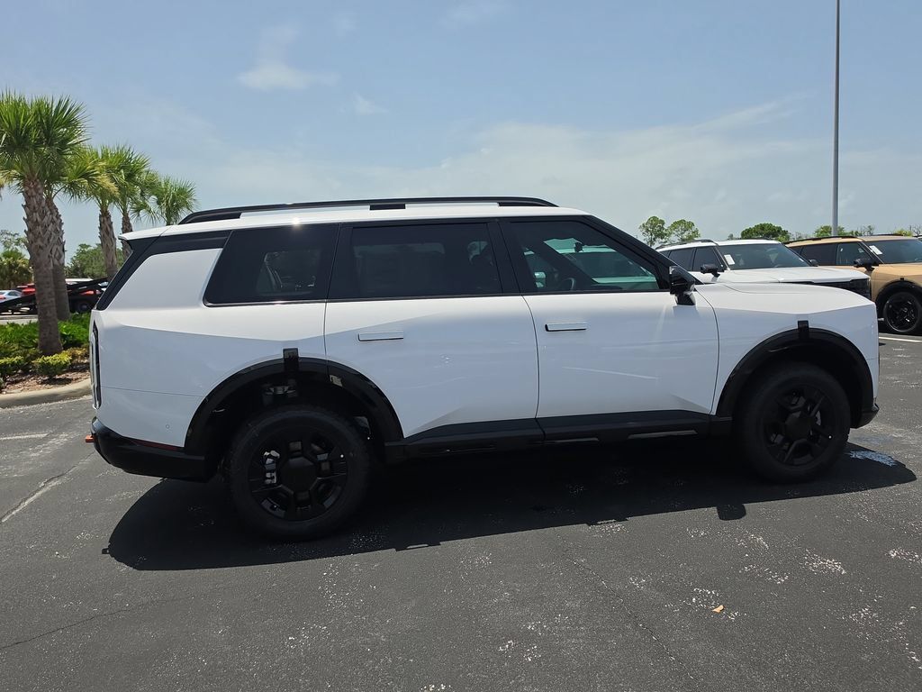 New 2027 Kia Telluride SX Prestige X-Pro AWD/4WD image 9