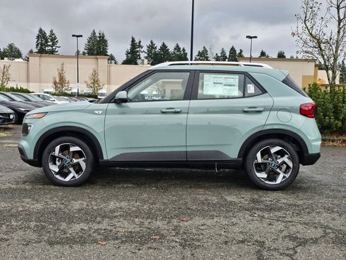 New 2026 Hyundai Venue SEL image 4