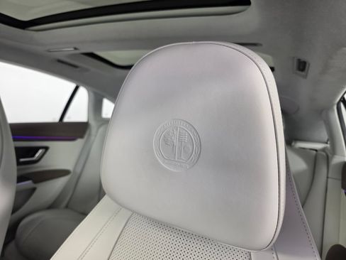 Certified 2023 Mercedes-Benz EQS AMG 4MATIC image 12