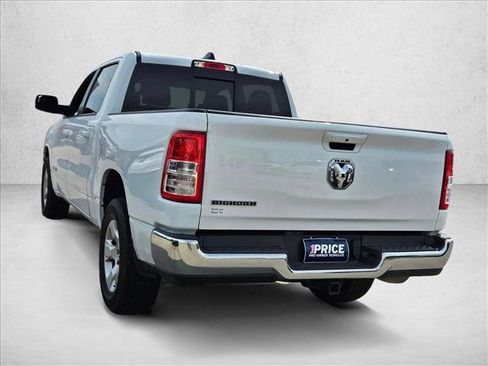 Used 2021 RAM 1500 Big Horn image 7