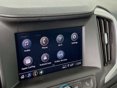 Certified 2022 GMC Terrain SLE w/ Driver Convenience Package image 15