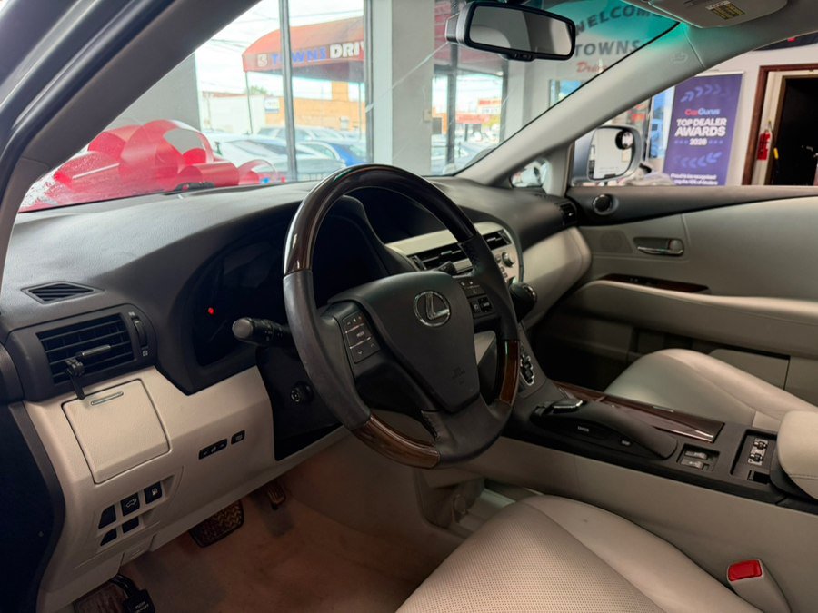 Used 2011 Lexus RX 350 AWD w/ Premium Pkg image 26