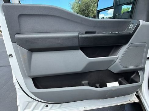 Used 2024 Ford F350 XL w/ XL Driver Assist Package image 20