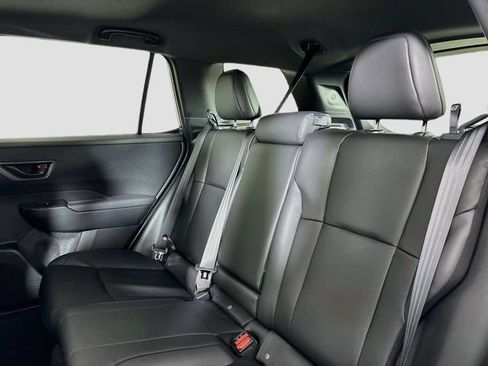 New 2026 Subaru Outback Premium AWD/4WD image 24