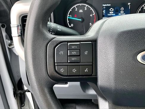 Used 2024 Ford F350 XLT image 19