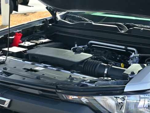 New 2026 Chevrolet Colorado Trail Boss image 8