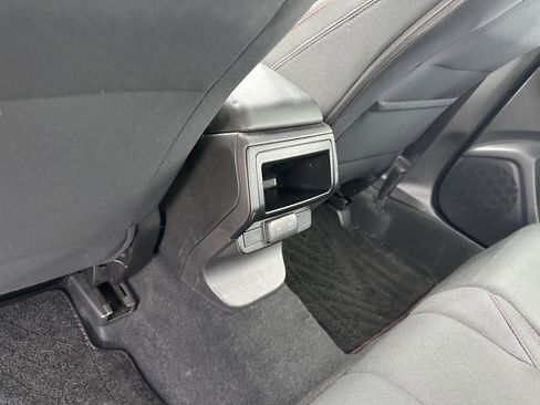 Used 2022 Subaru WRX Premium w/ Popular Package #1A image 21