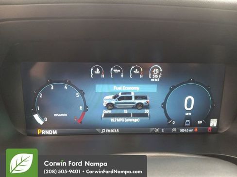 Used 2024 Ford F150 Lariat image 15