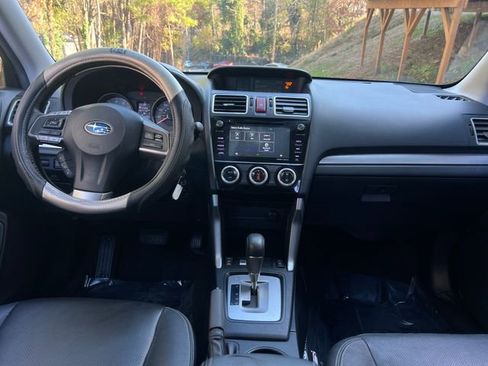 Used 2016 Subaru Forester 2.5i Limited w/ Popular Package #2 image 16