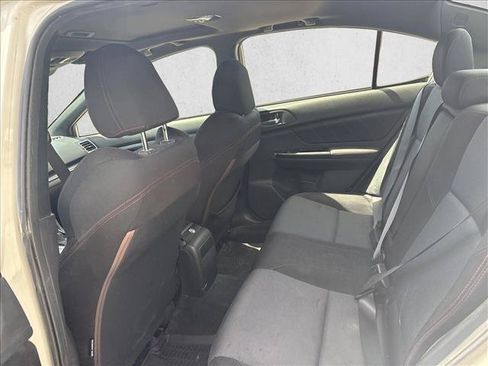 Used 2020 Subaru WRX Premium AWD/4WD image 13
