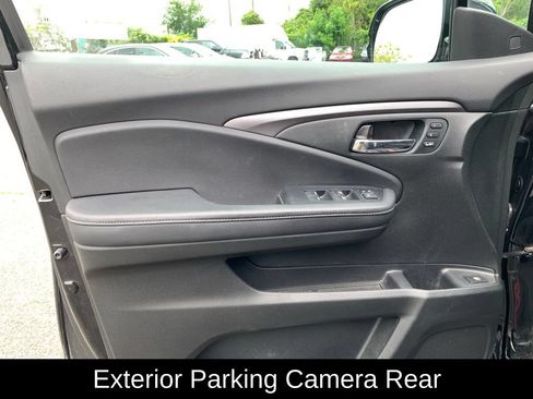 Used 2023 Honda Ridgeline RTL-E image 11