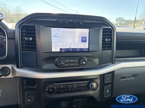 Used 2023 Ford F150 XL RWD image 10