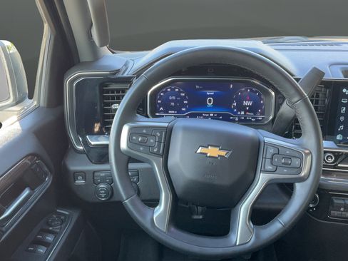 Certified 2023 Chevrolet Silverado 1500 LT w/ All Star Edition Plus AWD/4WD image 21