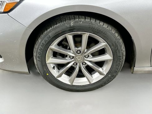 Used 2022 Honda Accord LX image 8