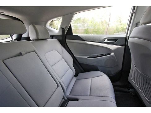 Used 2017 Hyundai Tucson SE image 10