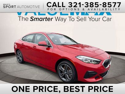 Used 2024 BMW 228i Gran Coupe