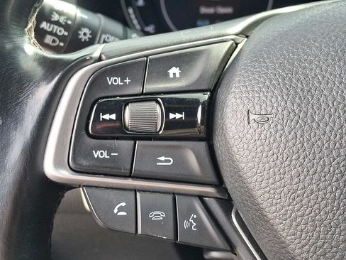 Used 2020 Honda Accord Sport image 21