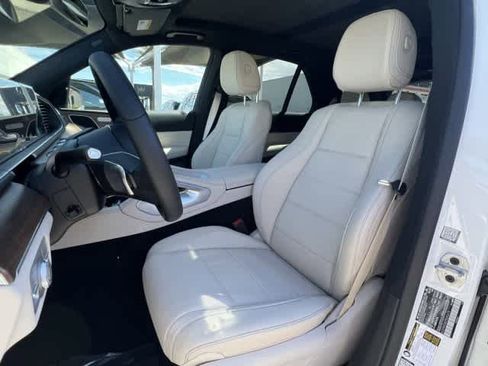 New 2026 Mercedes-Benz GLE 350 4MATIC image 10