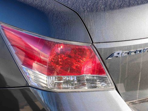 Used 2009 Honda Accord EX-L image 7