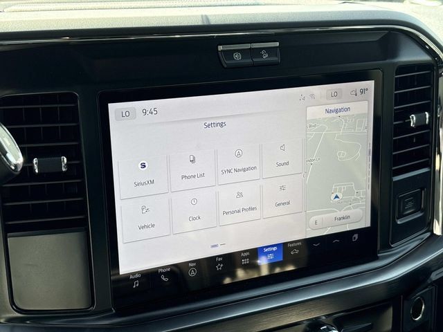 New 2026 Ford F350 Lariat AWD/4WD image 29