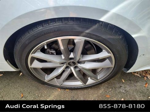 Used 2023 Audi A7 3.0T Premium image 22