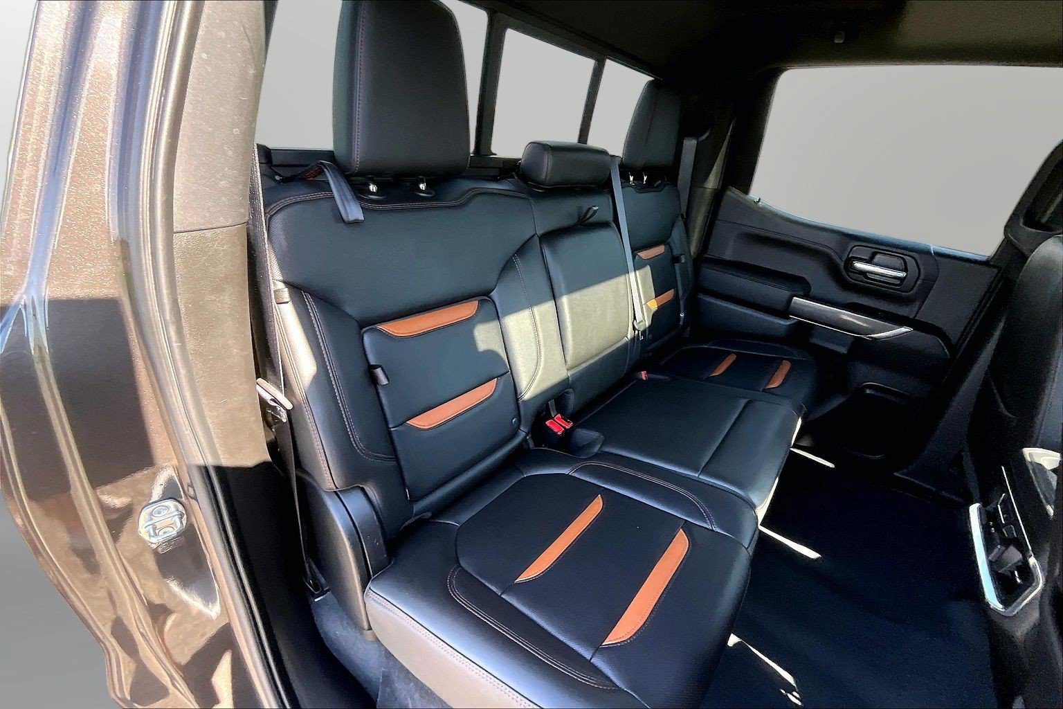 Used 2019 GMC Sierra 1500 AT4 w/ AT4 Premium Package AWD/4WD image 17