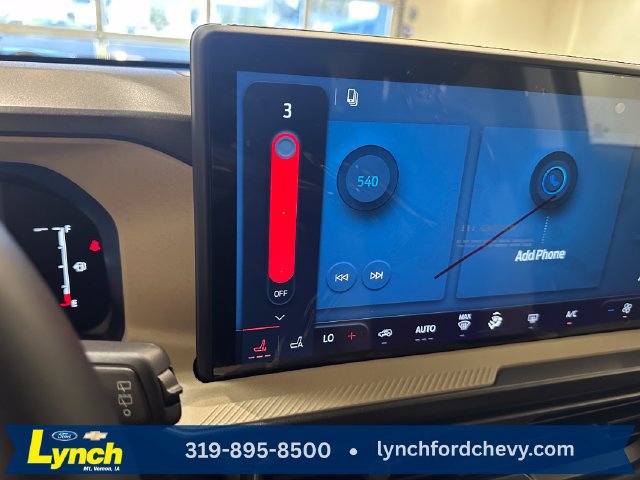 New 2026 Ford Bronco Sport Big Bend w/ Convenience Package AWD/4WD image 11
